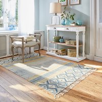 Alfombra Elay | multicolor | Alto/Ancho aprox. 130/170 cm Unkategorisiert online kaufen
