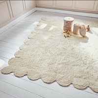 Alfombra Fenvara | crema/rosa | Alto/Ancho aprox. 200/300 cm Unkategorisiert online kaufen Alfombra Fenvara | crema/rosa | Alto/Ancho aprox. 200/300 cm Unkategorisiert online kaufen