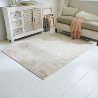 Alfombra Fornale | crema/marrón | Alto/Ancho aprox. 170/240 cm Unkategorisiert online kaufen