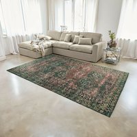 Alfombra Incantaro | verde | Alto/Ancho aprox. 200/300 cm Unkategorisiert online kaufen