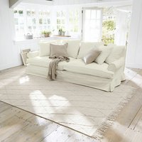 Alfombra Ivonique | crema | Alto/Ancho aprox. 200/300 cm Unkategorisiert online kaufen Alfombra Ivonique | crema | Alto/Ancho aprox. 200/300 cm Unkategorisiert online kaufen