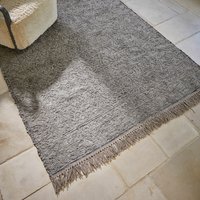 Alfombra para interior y exterior Forvento | gris oscuro | Alto/Ancho aprox. 140/200 cm Unkategorisiert online kaufen Alfombra para interior y exterior Forvento | gris oscuro | Alto/Ancho aprox. 140/200 cm Unkategorisiert online kaufen