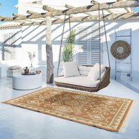 Alfombra Serenath | marrón | Alto/Ancho aprox. 200/300 cm Unkategorisiert online kaufen