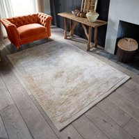 Alfombra Soravitto | beige | Alto/Ancho aprox. 140/200 cm Unkategorisiert Produktbild Alfombra Soravitto | beige | Alto/Ancho aprox. 140/200 cm Unkategorisiert Produktbild