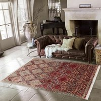 Alfombra Thalivine | rojo | Alto/Ancho aprox. 200/300 cm Unkategorisiert online kaufen