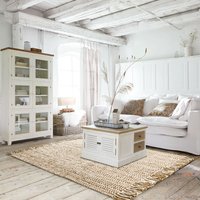 Alfombra Yrundal | beige | Alto/Ancho aprox. 140/200 cm Unkategorisiert online kaufen Alfombra Yrundal | beige | Alto/Ancho aprox. 140/200 cm Unkategorisiert online kaufen