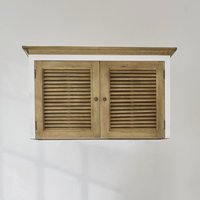Ampliación del armario Comtois | marrón | Alto/Ancho/P aprox. 66/110/60 cm Unkategorisiert online kaufen