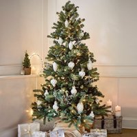Árbol de Navidad Helford | verde | Alto/Ø aprox. 180/116 cm Unkategorisiert online kaufen