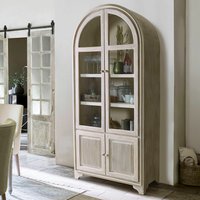 Armario Cienegas | gris antiguo | Alto/Ancho/P aprox. 198/88/45 cm Unkategorisiert online kaufen