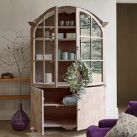 Armario Périmonde | gris antiguo | Alto/Ancho/P aprox. 228/147/52 cm Unkategorisiert online kaufen