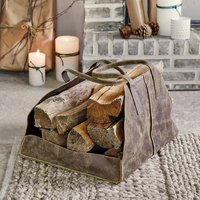 Bolsa de transporte Bassila | marrón | Alto/Ancho/P aprox. 26/40/33 cm Unkategorisiert online kaufen