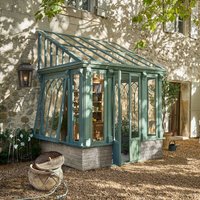 Caseta de jardín Lévandon | verde/gris | Alto/Ancho/P aprox. 319/235/225 cm Unkategorisiert online kaufen Caseta de jardín Lévandon | verde/gris | Alto/Ancho/P aprox. 319/235/225 cm Unkategorisiert online kaufen