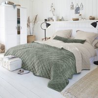 Colcha Verdier | verde | Alto/Ancho aprox. 260/240 cm Unkategorisiert online kaufen