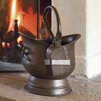 Cubo para cenizas Derry | marrón rojizo | Alto/Ancho/P aprox. 28.5/24/31 cm Unkategorisiert online kaufen Cubo para cenizas Derry | marrón rojizo | Alto/Ancho/P aprox. 28.5/24/31 cm Unkategorisiert online kaufen