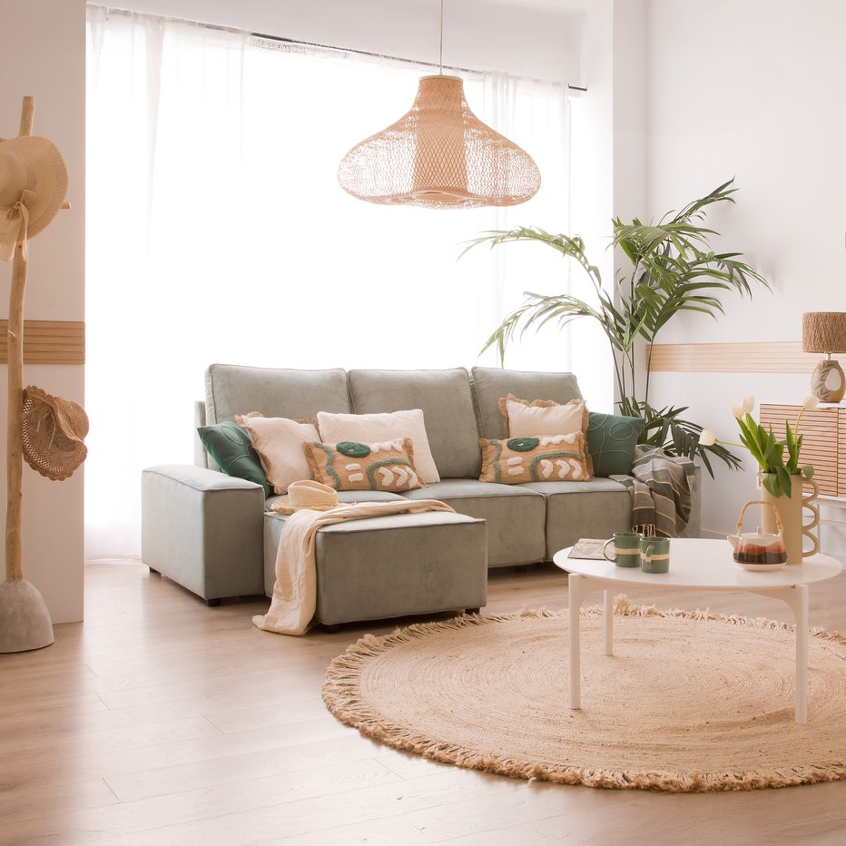 Delta sofá modular con puf 10 % de descuento Unkategorisiert online kaufen