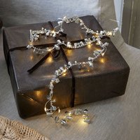 Luces de hadas Bryesa | plata | Alto aprox. 125 cm Unkategorisiert online kaufen Luces de hadas Bryesa | plata | Alto aprox. 125 cm Unkategorisiert online kaufen