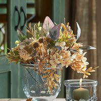 Ramo de flores decorativo Grazietta | multicolor | Alto aprox. 40 cm Unkategorisiert online kaufen