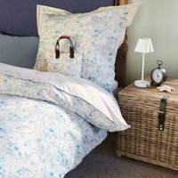 Ropa de cama Vailenne | crema/azul | Unkategorisiert online kaufen
