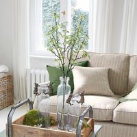 Set de 2 flores decorativas Mormant | verde | Alto/Ancho/P aprox. 94/25/7 cm Unkategorisiert online kaufen Set de 2 flores decorativas Mormant | verde | Alto/Ancho/P aprox. 94/25/7 cm Unkategorisiert online kaufen