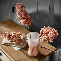 Set de 3 flores decorativas Ylvi | multicolor | Alto/Ancho aprox. 82/14 cm Unkategorisiert Produktbild