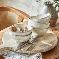 Set de 6 cuencos Périers | beige | Alto/Ancho/P/Ø aprox. 7/15.5/15.5/15.5 cm Unkategorisiert online kaufen Set de 6 cuencos Périers | beige | Alto/Ancho/P/Ø aprox. 7/15.5/15.5/15.5 cm Unkategorisiert online kaufen