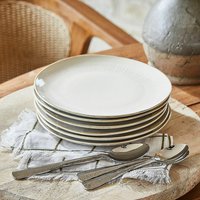 Set de 6 platos de postre Périers | beige | Alto/Ø aprox. 2.5/22 cm Unkategorisiert online kaufen Set de 6 platos de postre Périers | beige | Alto/Ø aprox. 2.5/22 cm Unkategorisiert online kaufen