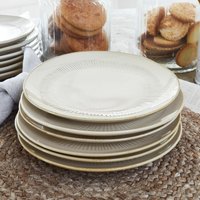 Set de 6 platos Périers | beige | Alto/Ø aprox. 3/28 cm Unkategorisiert online kaufen Set de 6 platos Périers | beige | Alto/Ø aprox. 3/28 cm Unkategorisiert online kaufen