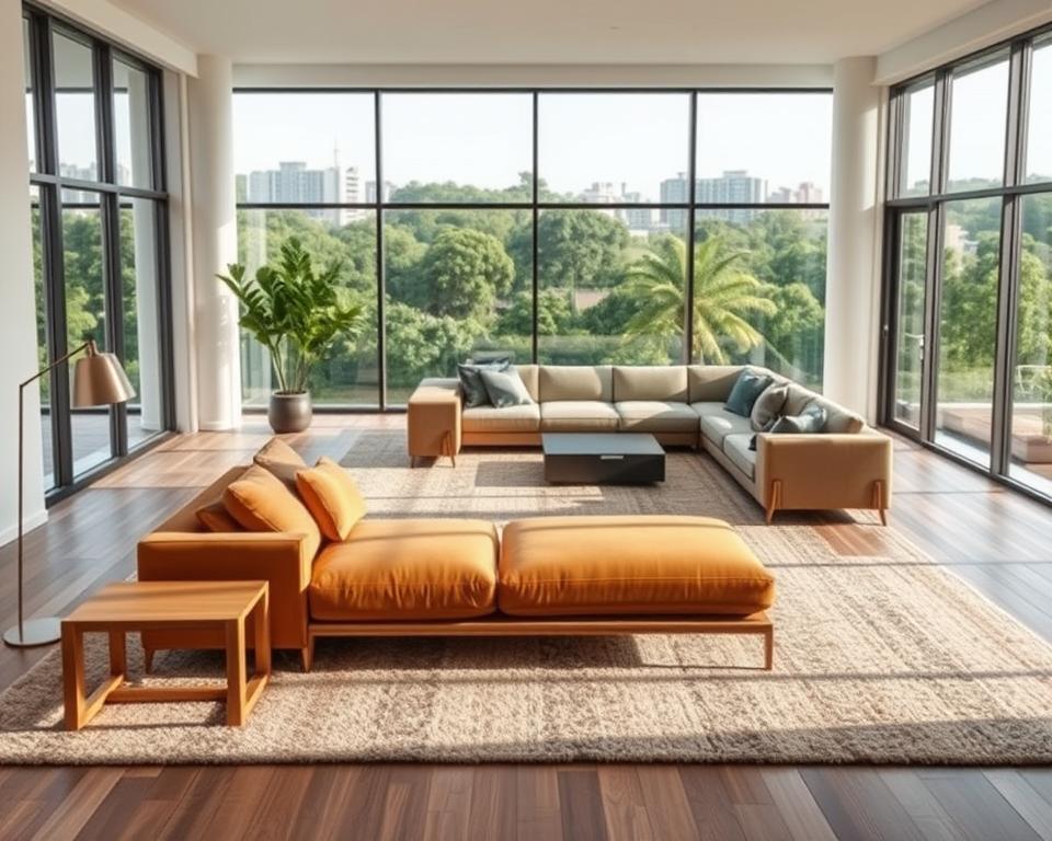 Tendencias de muebles 2025: Diseños para tu hogar