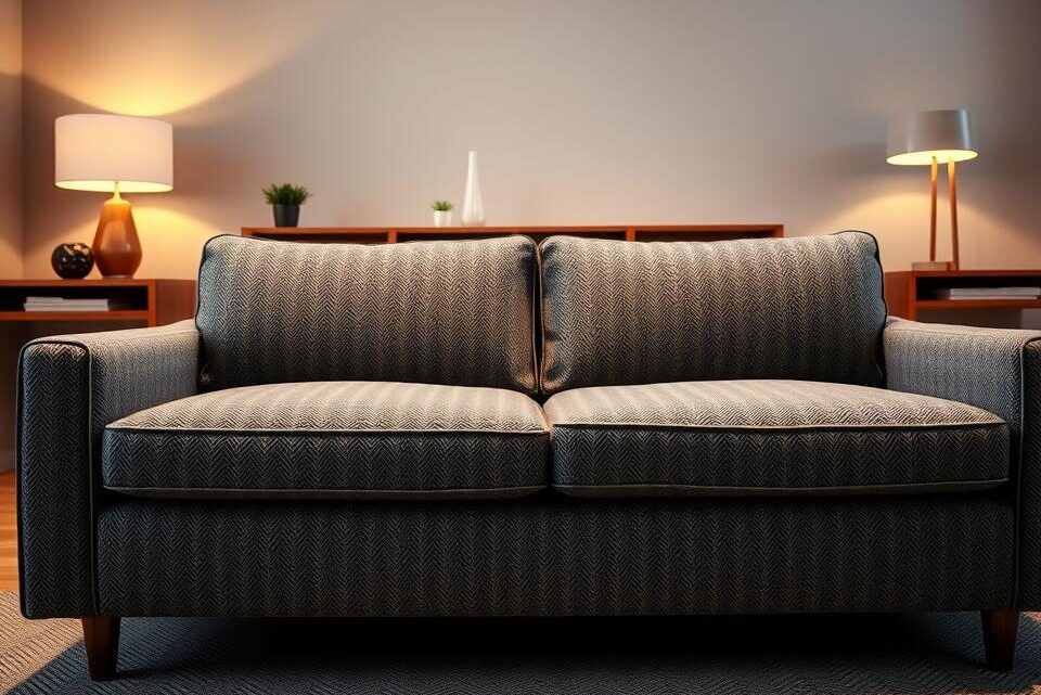 ¿Qué material es mejor para un sofá? – Guía completa
